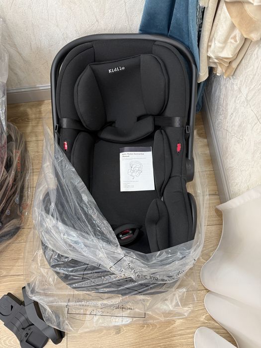 Автокресло детский