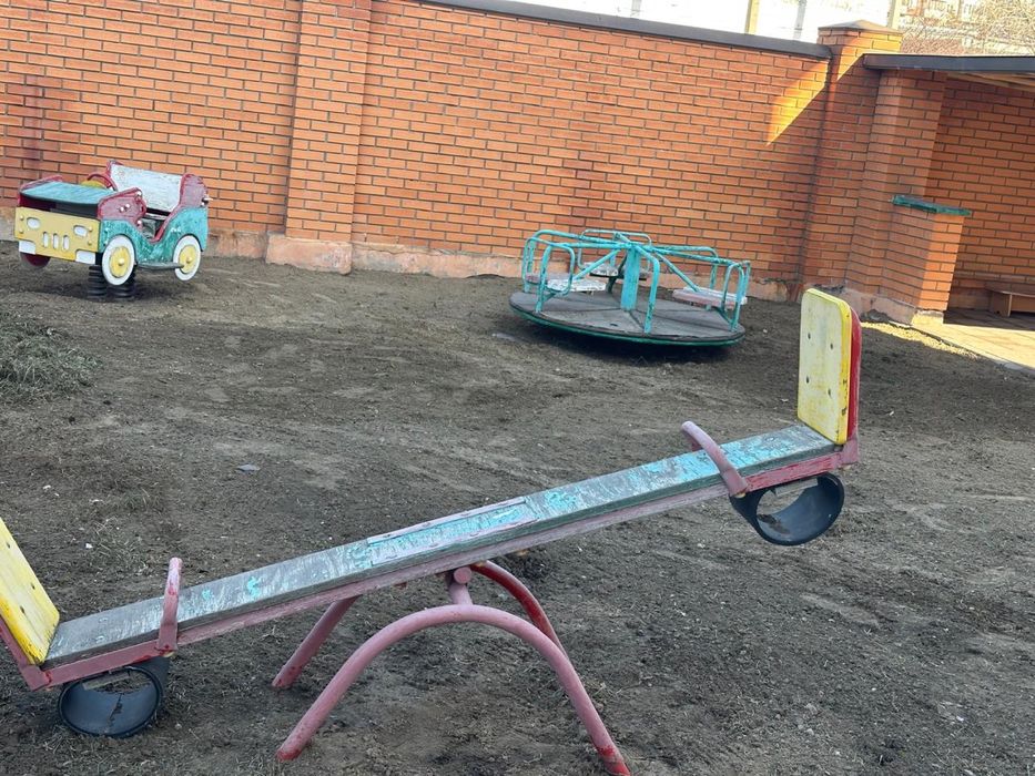 Продам дедскую площятку