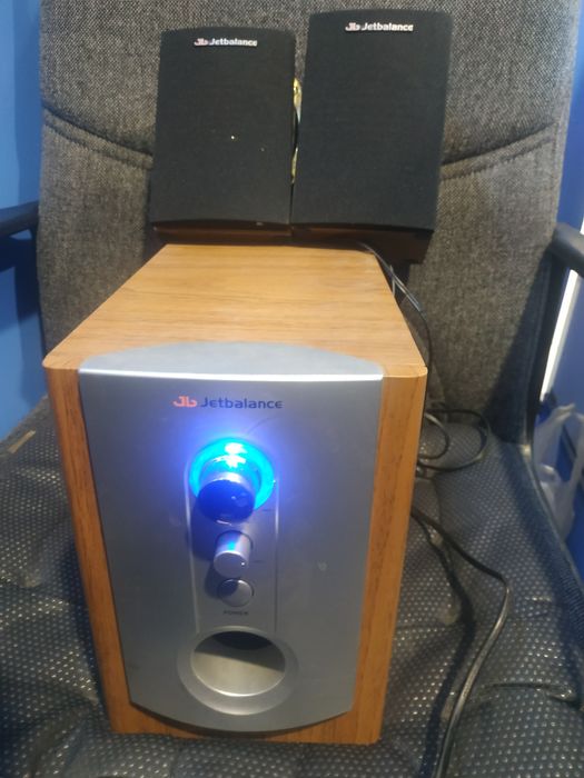 CD player 5000, колонки 7000