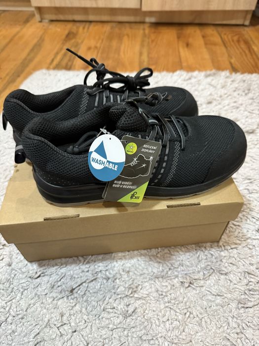 Летни работни маратонки 42 размер