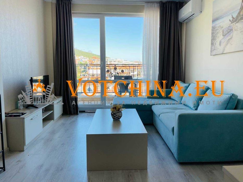 Продава се Двустаен апартамент в Свети Влас - 47 кв.м за 2521 €/кв.м - Снимка #9