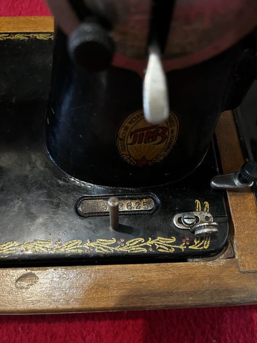 Продам швейную машинку Подольск