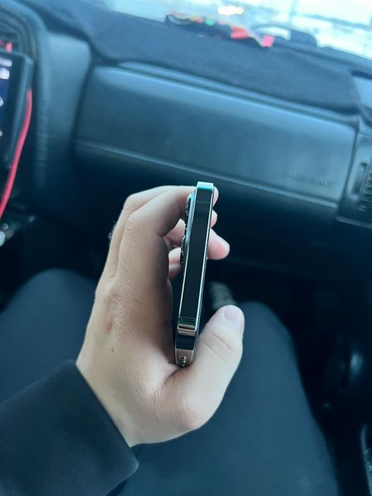 Айфон 13 про макс 1 терабайт