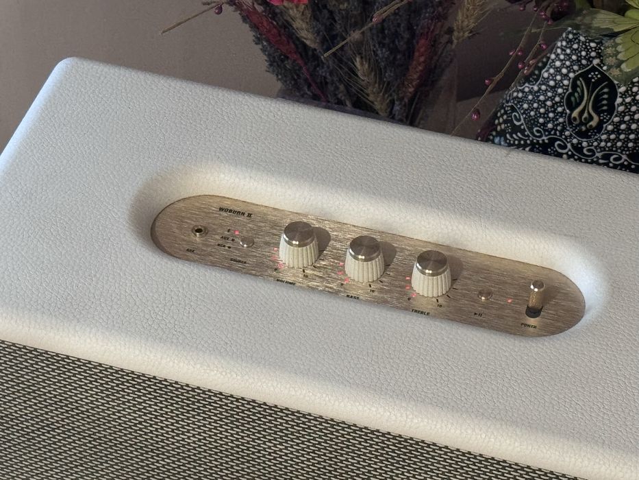 Boxa activa Marshall Woburn 2 in stare perfecta