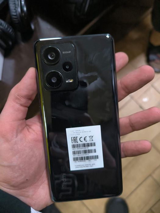 Xiaomi  Redmi 12 pro 5g
