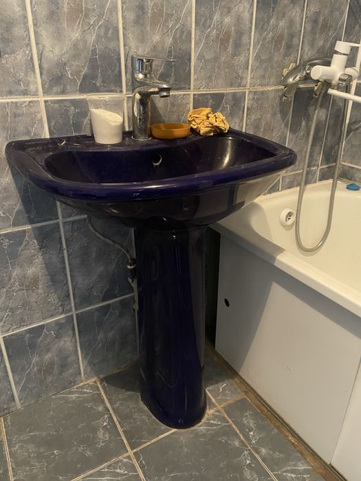 Раквина умывалник