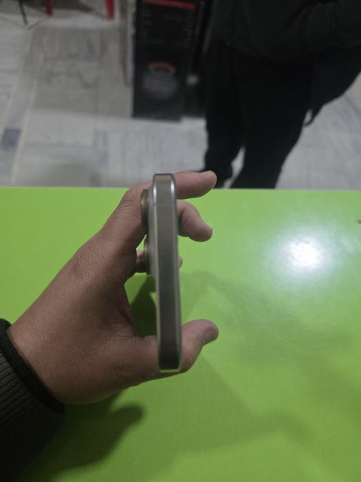 Iphone 16 pro max 512g LLA