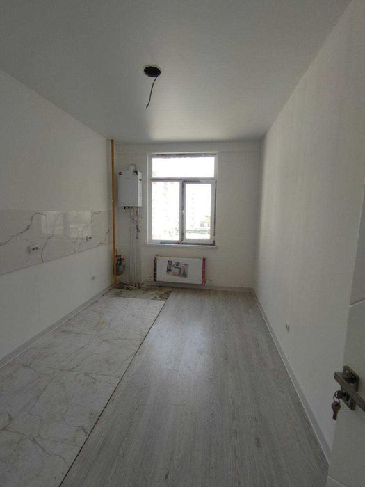 ПАРКЕНТ ПЛАЗА, новостройка 1 комнатная