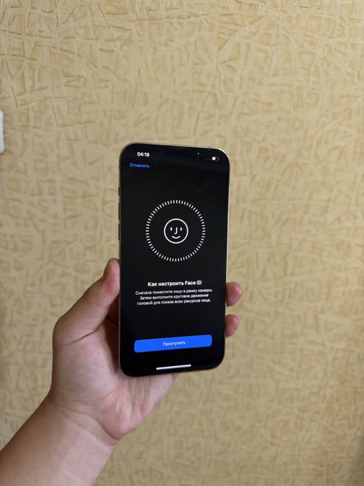 iPhone 13 Pro Max 256. 82% . Без Ремонта!