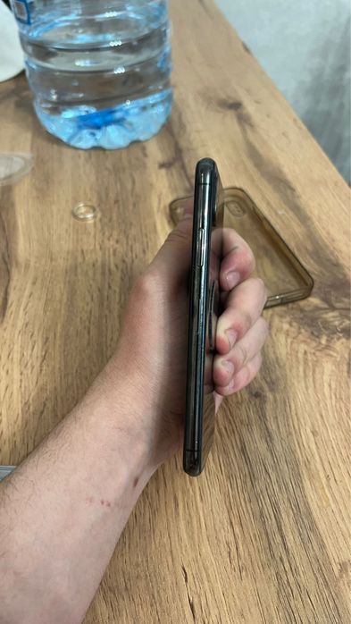 Iphone X Айфон 10 256gb аккум 100%