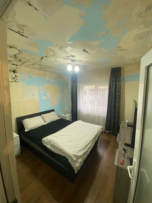 Vând Apartament 2 camere, decomandat Freidorf