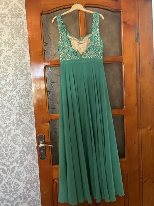 Вечернее платье 36-38 размера