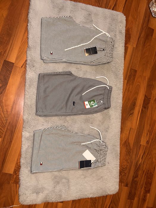 Pantaloni scurti Tommy hilfiger L-XL