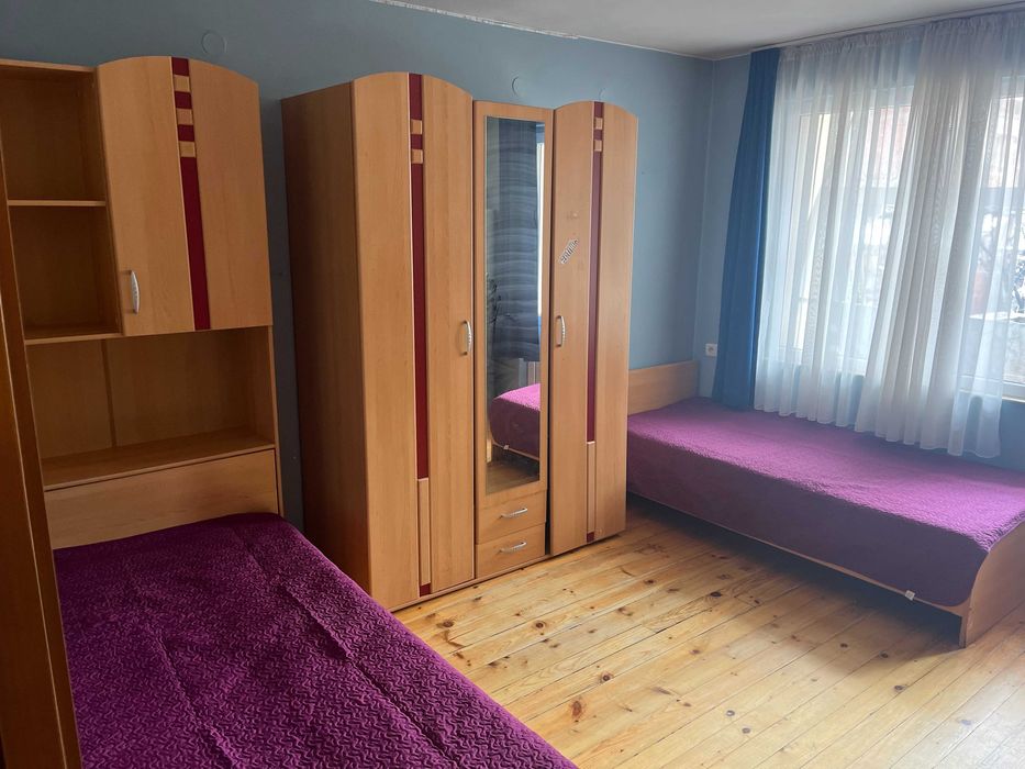 Продава се Тристаен апартамент в Гоце Делчев - 107 кв.м за 444 €/кв.м - Снимка #4