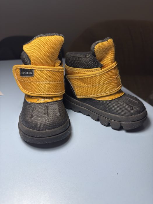 Cizme Geox marimea 20