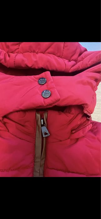 Зимно Яке на Mayoral