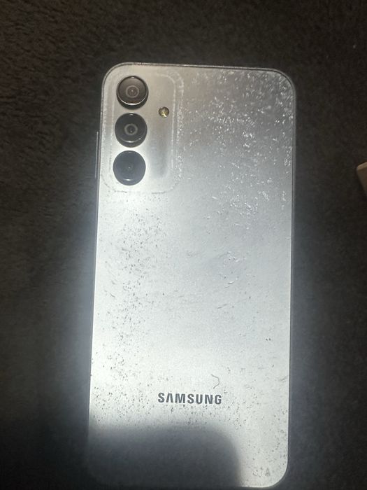 Samsung Galaxy A15 5G 128 GB + Husă Mobillfox – Stare foarte bună