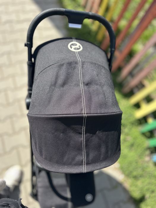 Бебешка количка Cybex Beezy