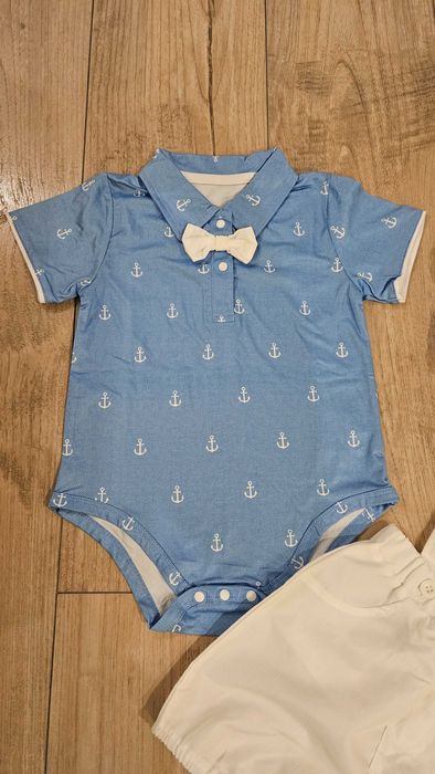 Детско облекло от 9 месеца, момчета