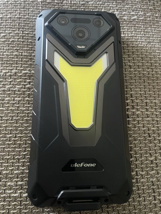 Ulefone Armor 34 Pro