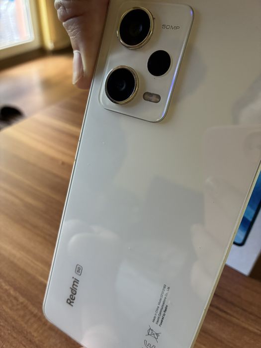 Телефон Redmi Note 12Pro 5G