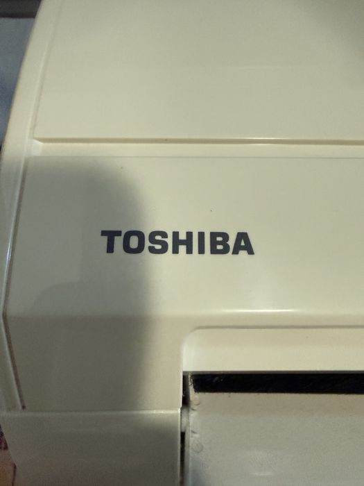 Инверторен климатик Toshiba RAS-107SAV-E2