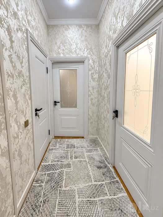 Квартира 1 хонали 35м²