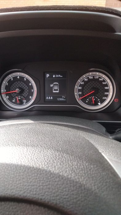 Продам Hundai Baion