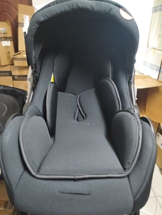 Carucior pentru copii 3 in 1 multifunctional