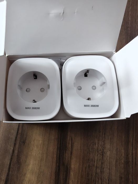 Set prize smart Gosund