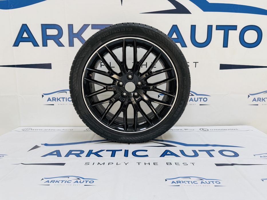 Janta aliaj 19” Audi A4/A5/A6/A7 cod 8W0805594