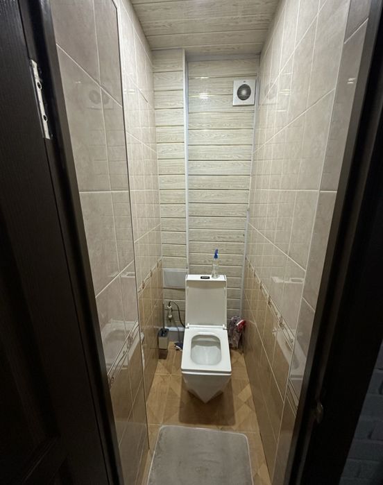 Продается 3/3/5 на м-ве Феруза (Ориентир ЭКО Базар)