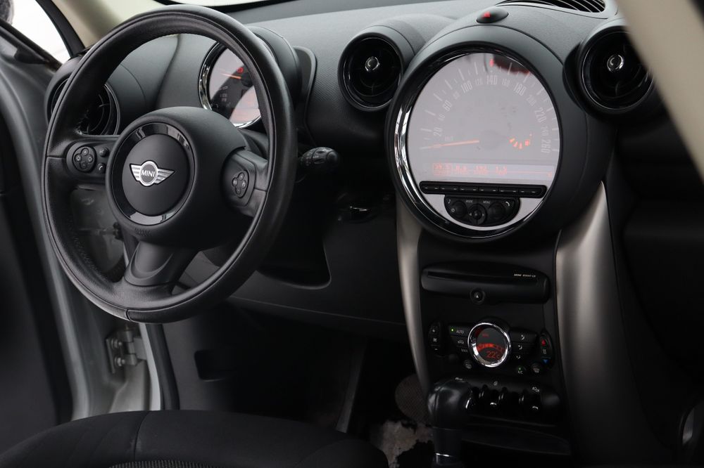 Mini Cooper Countryman!Automat!