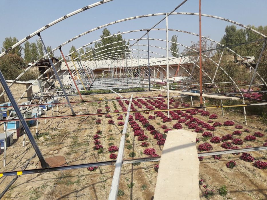 Konteynerdan profillar