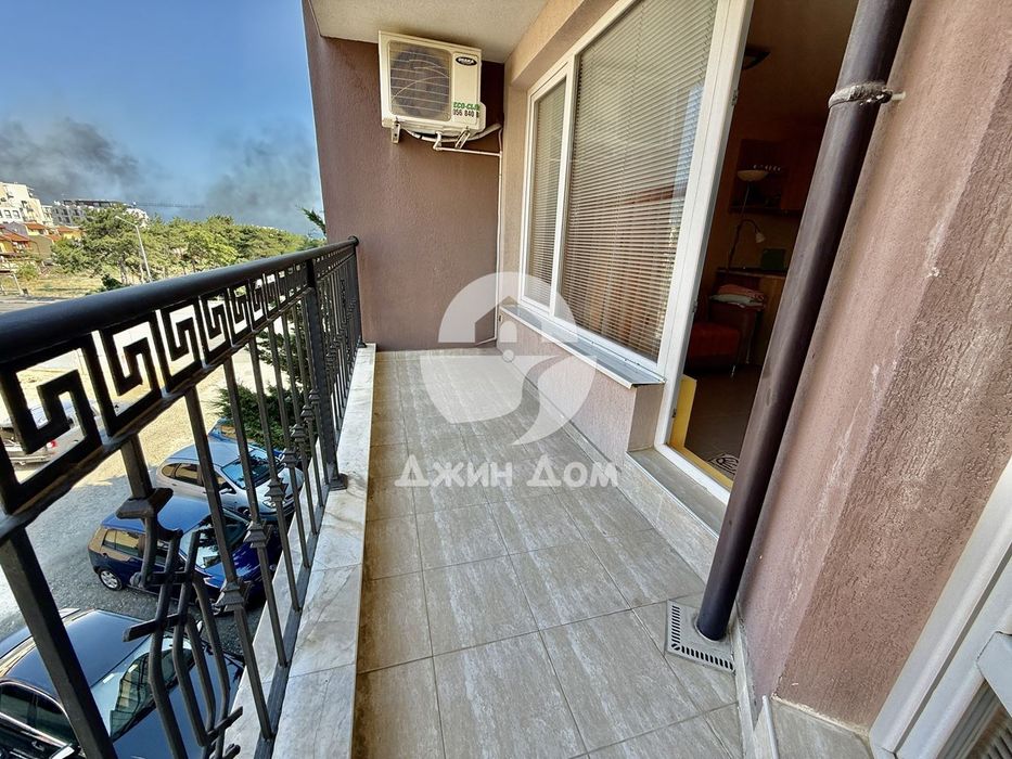Продава се Двустаен апартамент в Свети Влас - 56 кв.м за 745 €/кв.м - Снимка #6