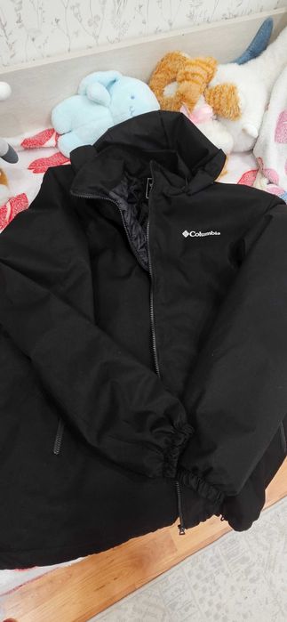 Продам куртки мужские