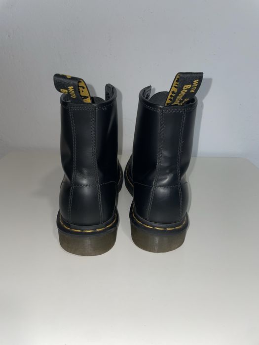 Боти Dr. Martens