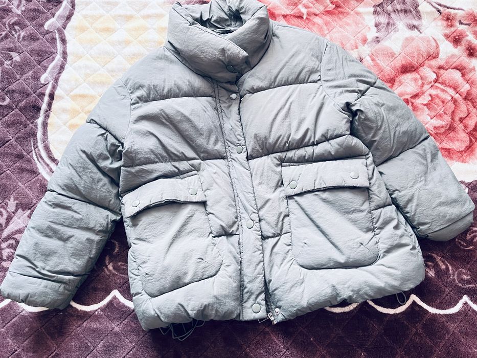 Продаю курку осений размер 42