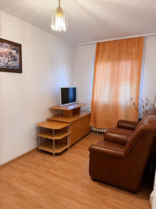 Apartament cu 1 cameră de închiriat – Complexul Studențesc, ideal pentru studenți