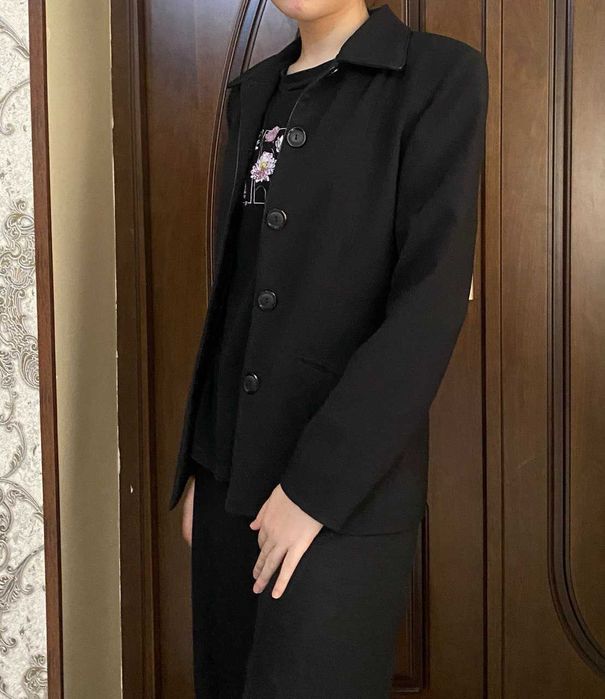 Женские пиджаки б/у