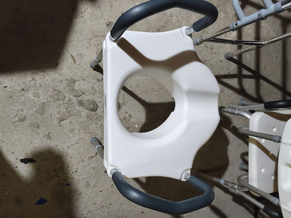 Cadru mers persoane cu handicap