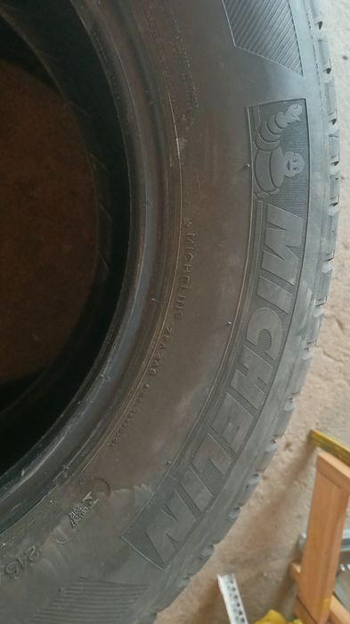 Лети гуми 215/65 R16
