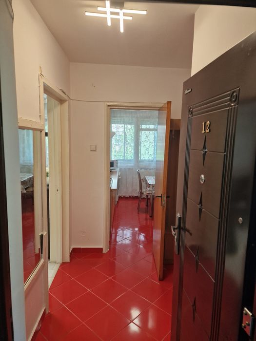 Inchiriere apartament 2 camere decomandate Iuliu maniu