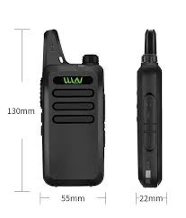 Рация оптом и в розницу