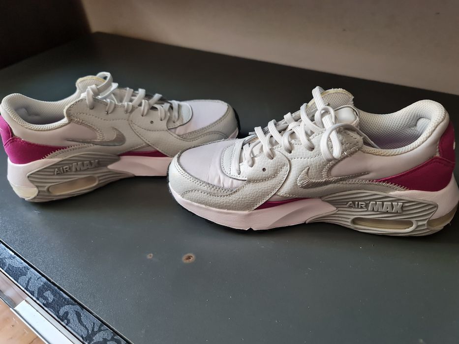 Adidasi Nike Air Max Excee dama nr.36
