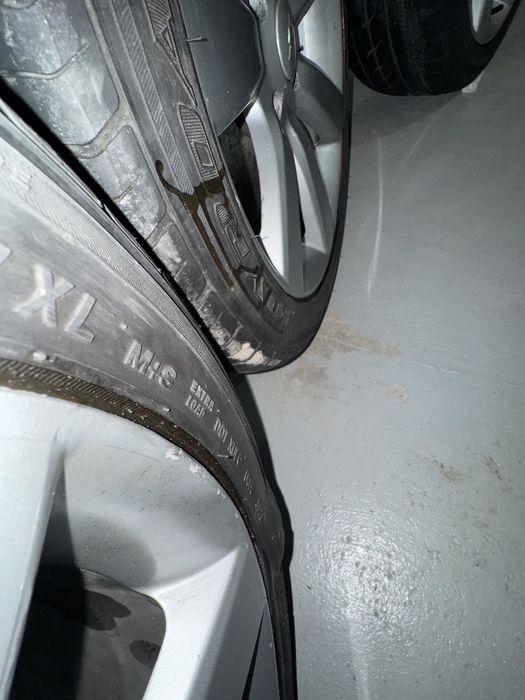 Epica R18 diska balon sotiladi.