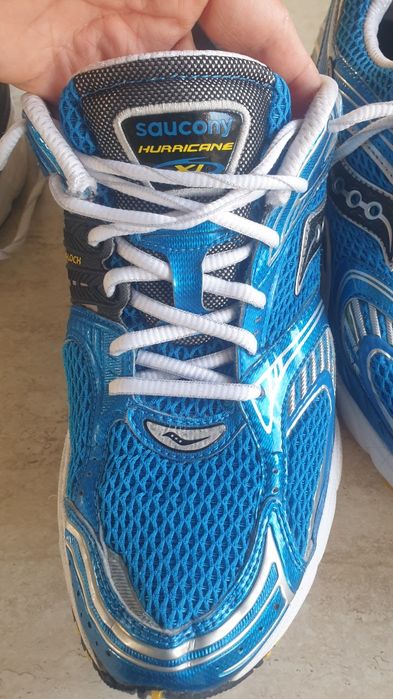 Летни маратонки 44н.от Англия