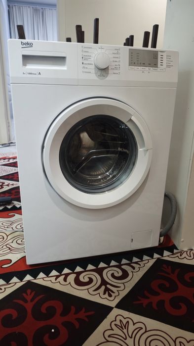 Стиральная машина Beko