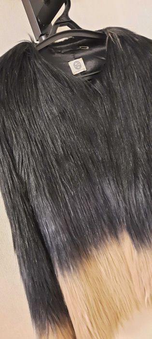 Продам экошубу женскую