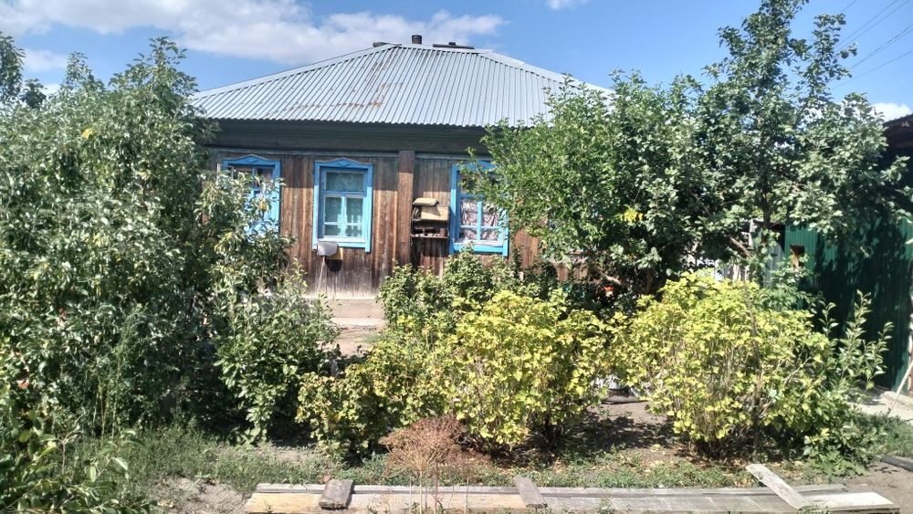 Продам дом в Шемонайхе